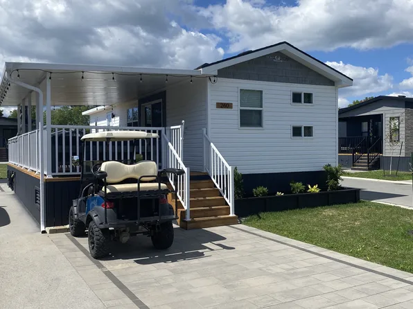 490 Empire Rd #Qmd260, Pt Colborne, ON L0S 1R0