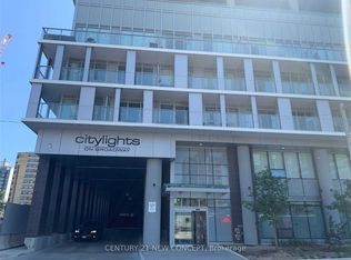 99 Broadway Ave #3105, Toronto, ON M4P 0E3