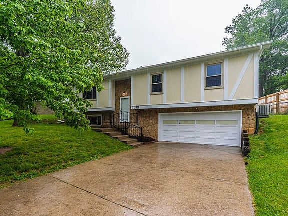 3rd image of 3318 Pimlico Pkwy