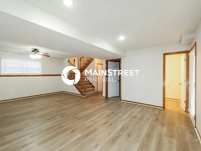 Bonus Room