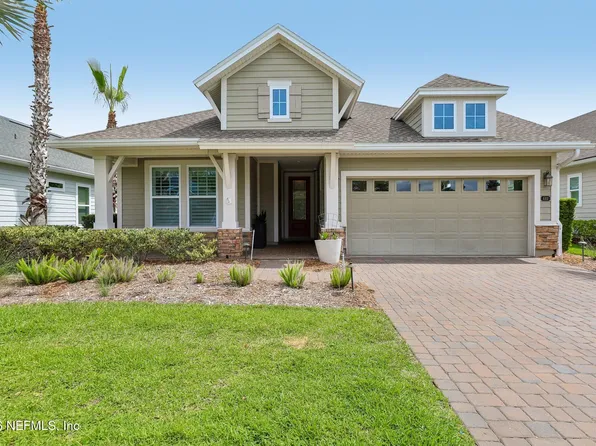 122 PINE MANOR Drive, Jacksonville, FL 32081