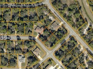 Wagon Wheel Dr, North port, FL 34291