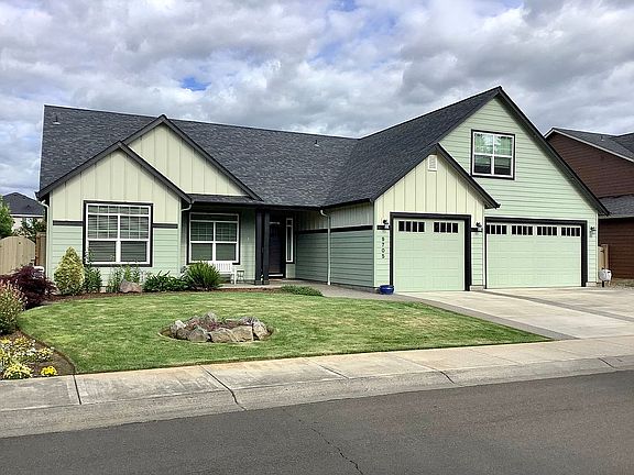 Beautiful home