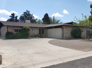 930 Crestwood Dr, Kingman, AZ 86409