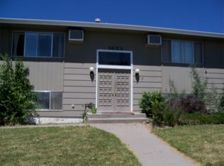 1652 Kelby Dr #1, Billings, MT 59105
