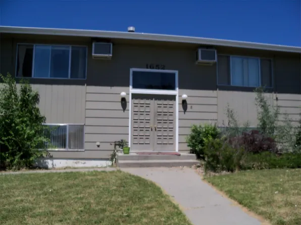 1652 Kelby Dr #1, Billings, MT 59105