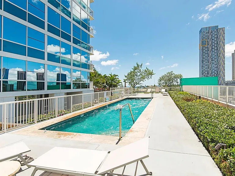 909 Kapiolani Blvd #1607 — Photo 15