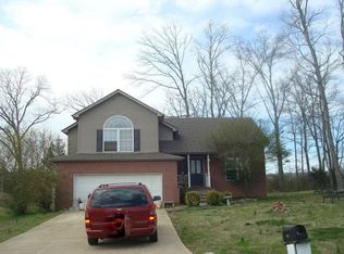 313 Jericho St, Smyrna, TN 37167