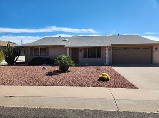 17415 N Cottonwood Dr, Sun City, AZ 85373