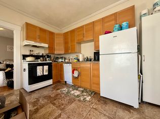 55 Cherry St #2, Waltham, MA 02453