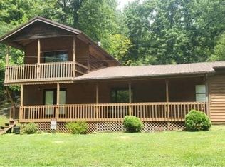 236 Weddington Holw, Pikeville, KY 41501