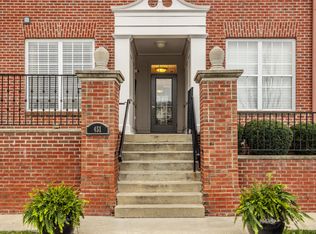 451 American Way N APT 3B, Carmel, IN 46032