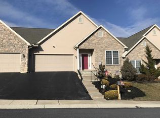 4519 Hillside Ct, Harrisburg, PA 17110