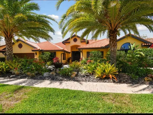 9805 Compass Point Way, Tampa, FL 33615