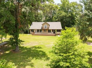 329 Gould Rd, Quincy, FL 32351