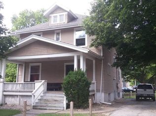 403 N Linden St, Normal, IL 61761