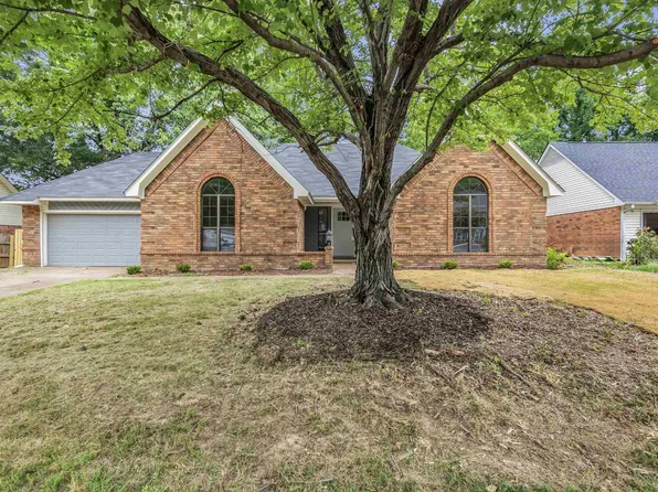 7952 Meadow Trail Dr Lot 14, Cordova, TN 38018