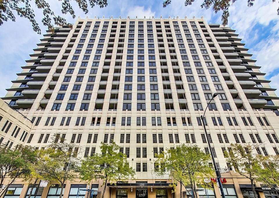 Vision on State - 1255 S State Street