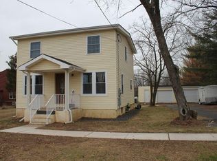 118 Leghorn Ave, Bridgewater, NJ