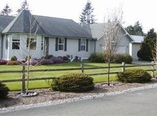 1184 Kale Ln, Bellingham, WA 98226