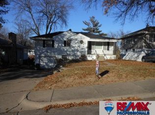 4932 Spaulding St, Omaha, NE 68104