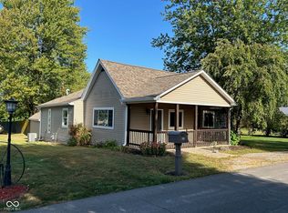 430 N Stockton St, Jamestown, IN 46147