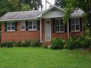 1404 Cherokee Rd, Florence, SC 29501
