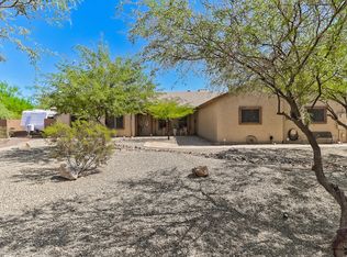 17550 W Dynamite Blvd, Surprise, AZ 85387