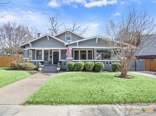 1215 N 3rd St, Temple, TX 76501