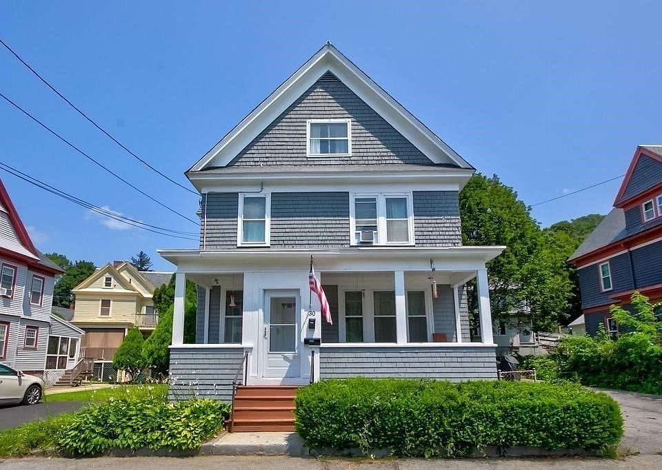 30 Hoyt Ave, Lowell, MA 01852 MLS 73143503 Zillow