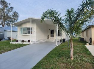 15 Rio De Palmas, Fort Pierce, FL 34951