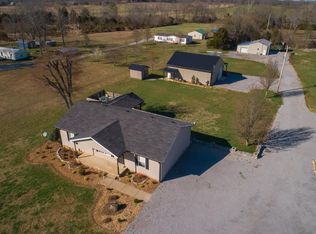 1068 Frank Martin Rd, Shelbyville, TN 37160