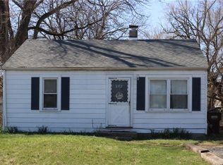 2312 Longfellow St, Middletown, OH 45042