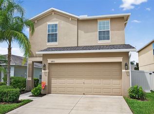 16703 Myrtle Sand Dr, Wimauma, FL 33598
