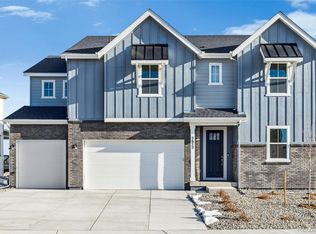 5672 Red Pebble Point, Castle Rock, CO 80104