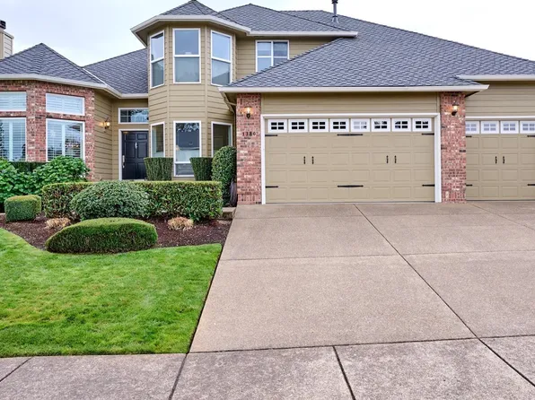 1380 Ranier Loop NW, Salem, OR 97304