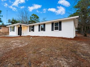 2422 Amsterdam Drive, Augusta, GA 30906