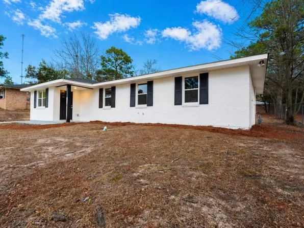 2422 Amsterdam Drive, Augusta, GA 30906