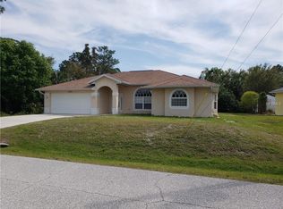11975 Henley Ave, Pt Charlotte, FL 33981