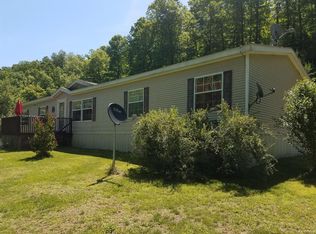 115 Fletcher Rd, Jackson, KY 41339