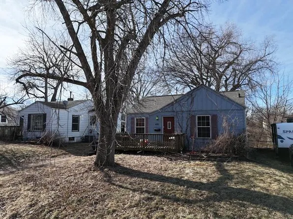 4120 Cambridge St, Des Moines, IA 50313