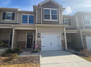 1221 Compass Dr, Durham, NC 27713