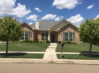 9306 Shylana Ave, Amarillo, TX 79118