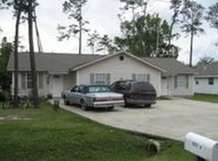 2901 54th Ave, Gulfport, MS 39501
