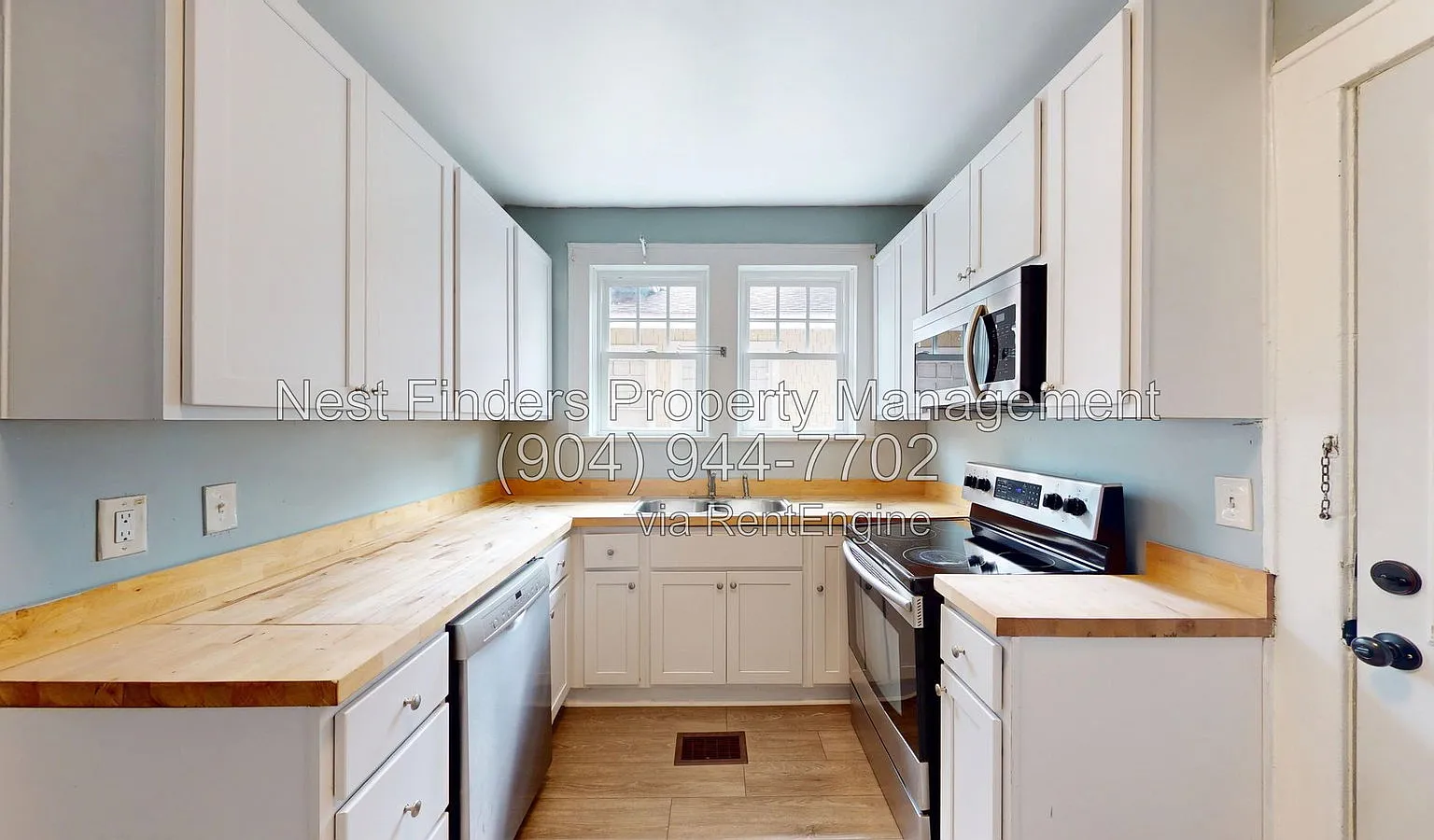 3 bed, 1.0 bath, 1500 sqft, $1,799 — Photo 1