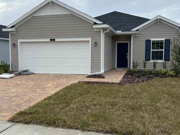 15614 WHISPERING FIR Drive, Jacksonville, FL 32218