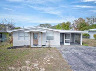 113 E State St, Avon Park, FL 33825