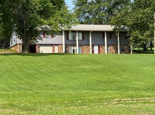 1173 Highway 14, Knoxville, IA 50138
