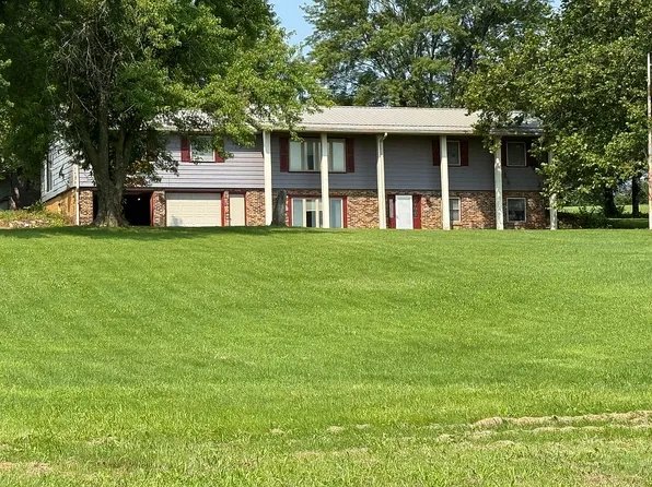 1173 Highway 14, Knoxville, IA 50138
