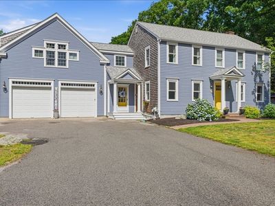 66 Station St #66, Scituate, MA, 02066